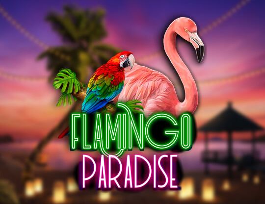 Flamingo Paradise